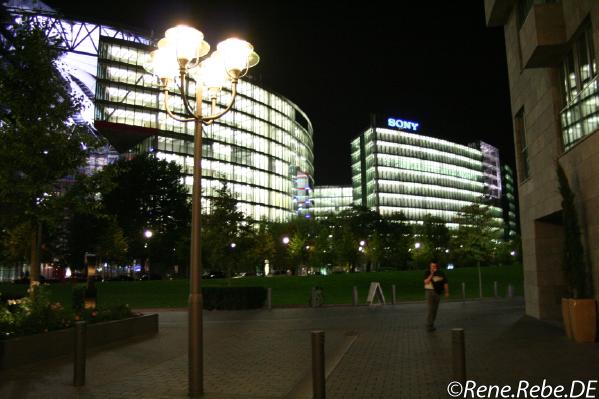 Berlin Potsdamer Platz IMG_0722