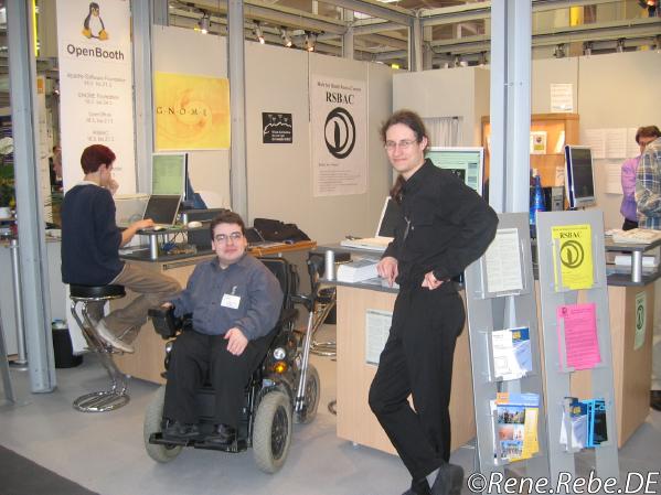 CeBIT 2004 IMG_0723