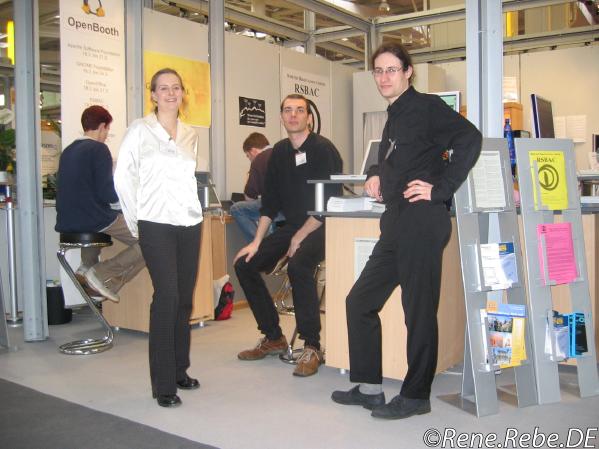 CeBIT 2004 IMG_0724