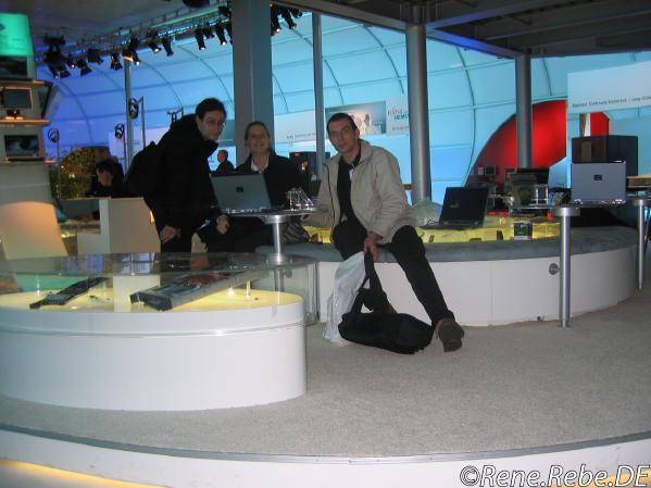 CeBIT 2004 IMG_0725