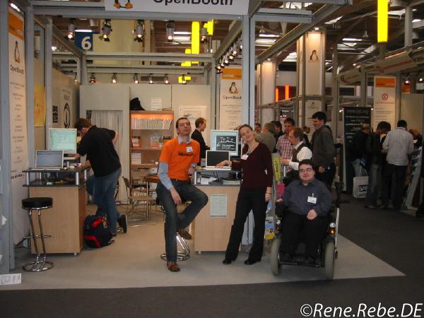 CeBIT 2004 IMG_2714