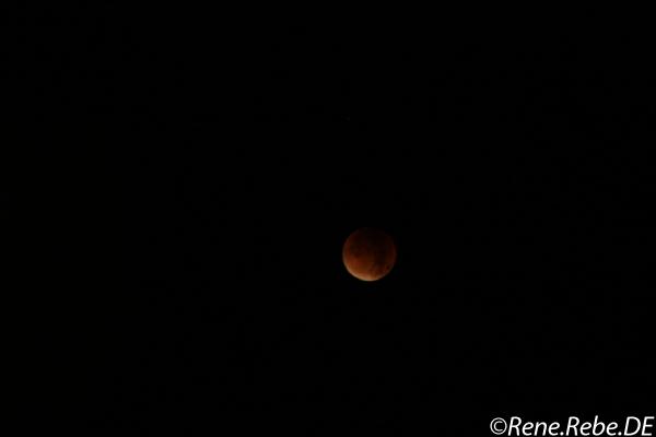 Berlin 2015 Lunar eclipse IMG_8740