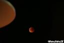 Berlin 2015 Lunar eclipse IMG_8778