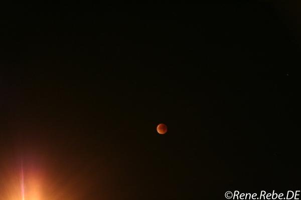 Berlin 2015 Lunar eclipse IMG_8781