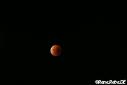 Berlin 2015 Lunar eclipse IMG_8802