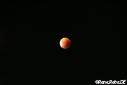 Berlin 2015 Lunar eclipse IMG_8813