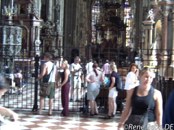 Vienna 2003 D0010234