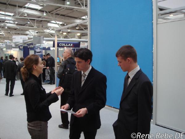 CeBIT 2007 Dsc00195