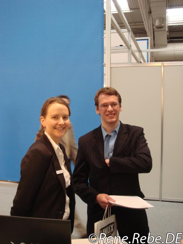 CeBIT 2007 Dsc00208