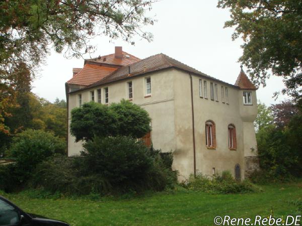 Berlin 2008 Schloss Neuhausen Dsc02717