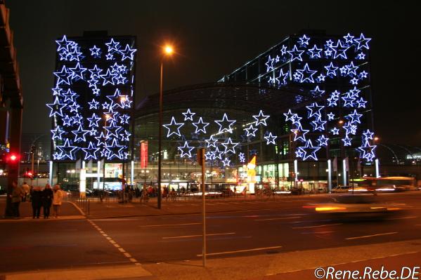 Berlin Lehrter Hauptbahnhof Img_0805