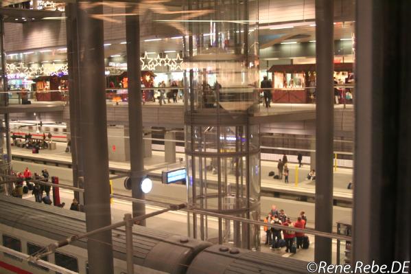 Berlin Lehrter Hauptbahnhof Img_0816