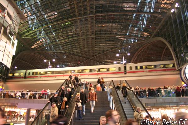 Berlin Lehrter Hauptbahnhof Img_0827