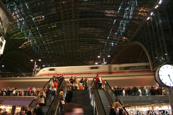 Berlin Lehrter Hauptbahnhof Img_0829