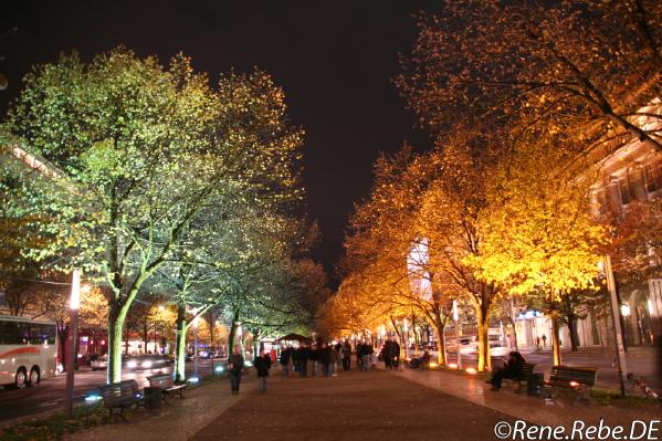 Berlin 2008 Festival of Lights Img_2739