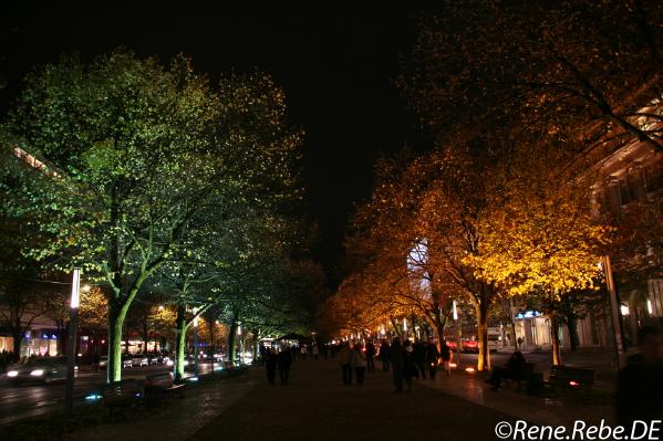 Berlin 2008 Festival of Lights Img_2741