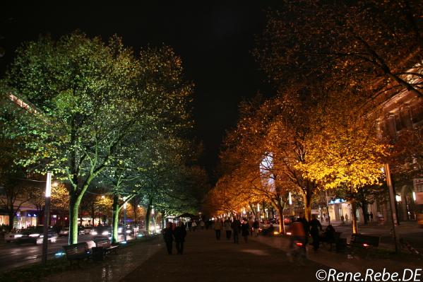 Berlin 2008 Festival of Lights Img_2742