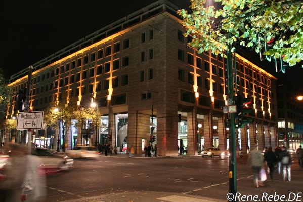 Berlin 2008 Festival of Lights Img_2746