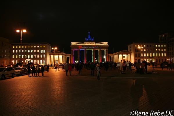Berlin 2008 Festival of Lights Img_2758
