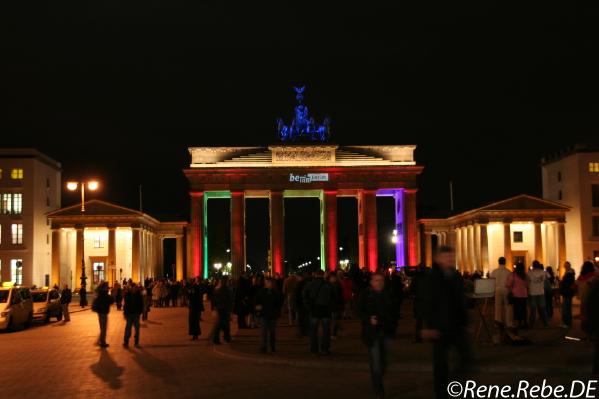 Berlin 2008 Festival of Lights Img_2761