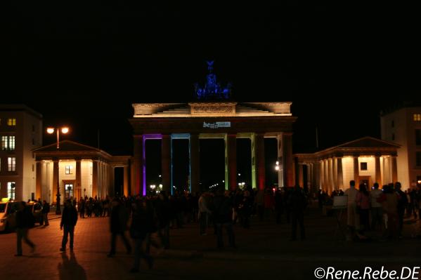Berlin 2008 Festival of Lights Img_2762