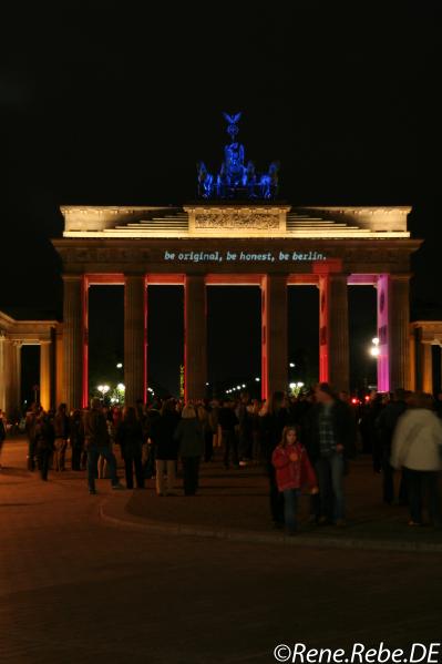 Berlin 2008 Festival of Lights Img_2766