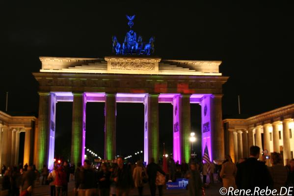 Berlin 2008 Festival of Lights Img_2767