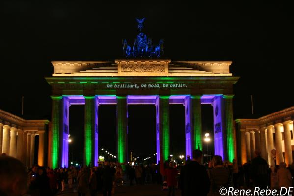 Berlin 2008 Festival of Lights Img_2770