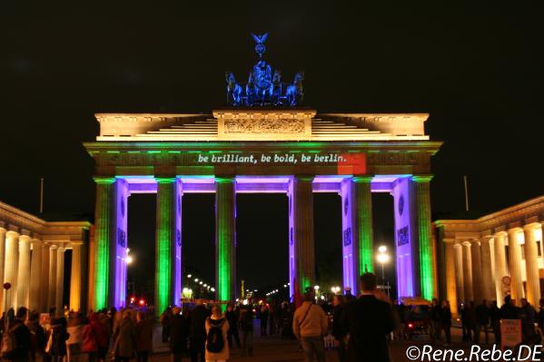 Berlin 2008 Festival of Lights Img_2777