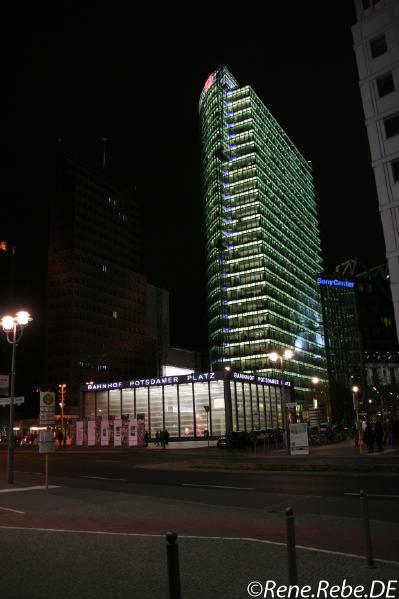 Berlin 2008 Festival of Lights Img_2801