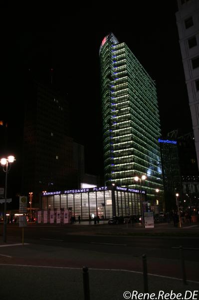 Berlin 2008 Festival of Lights Img_2802