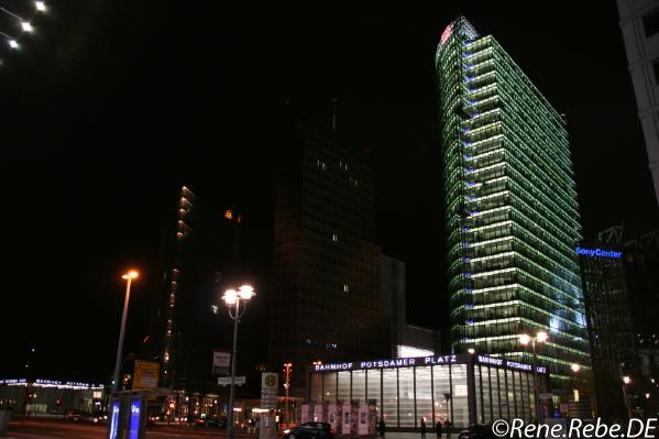 Berlin 2008 Festival of Lights Img_2805