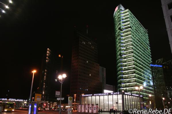 Berlin 2008 Festival of Lights Img_2806