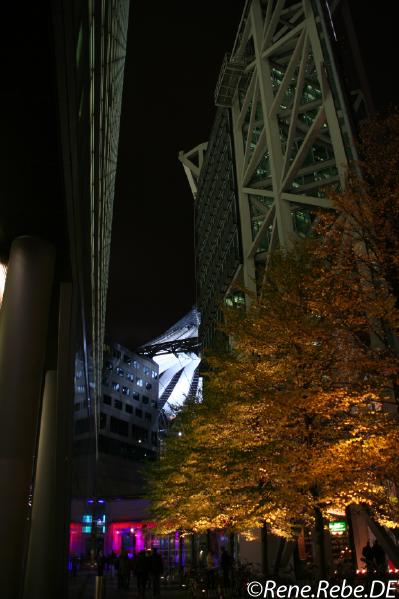 Berlin 2008 Festival of Lights Img_2811