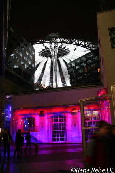 Berlin 2008 Festival of Lights Img_2812
