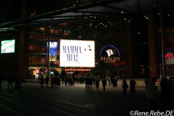 Berlin 2008 Festival of Lights Img_2819