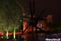 Berlin 2008 Festival of Lights Img_2828