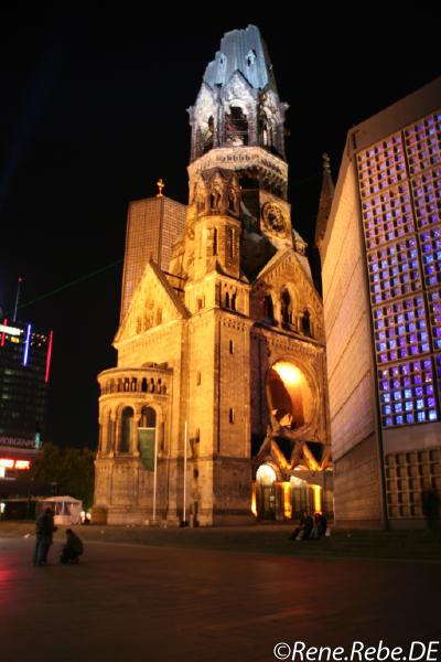 Berlin 2008 Festival of Lights Img_2872