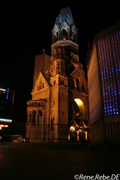 Berlin 2008 Festival of Lights Img_2873