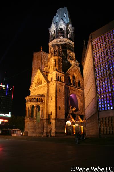 Berlin 2008 Festival of Lights Img_2874