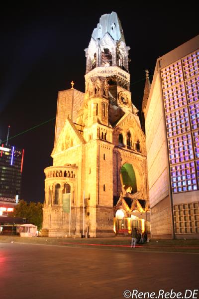 Berlin 2008 Festival of Lights Img_2875