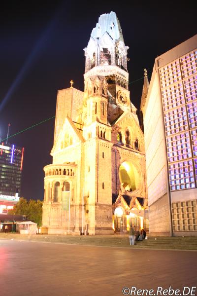 Berlin 2008 Festival of Lights Img_2877