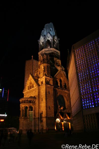 Berlin 2008 Festival of Lights Img_2878