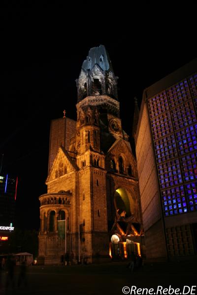 Berlin 2008 Festival of Lights Img_2880
