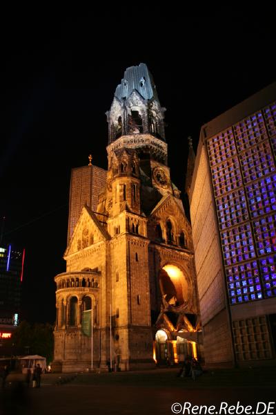 Berlin 2008 Festival of Lights Img_2881