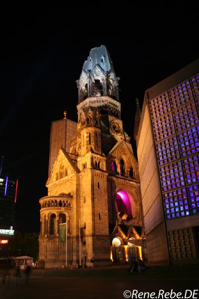 Berlin 2008 Festival of Lights Img_2882