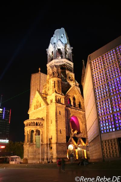 Berlin 2008 Festival of Lights Img_2883