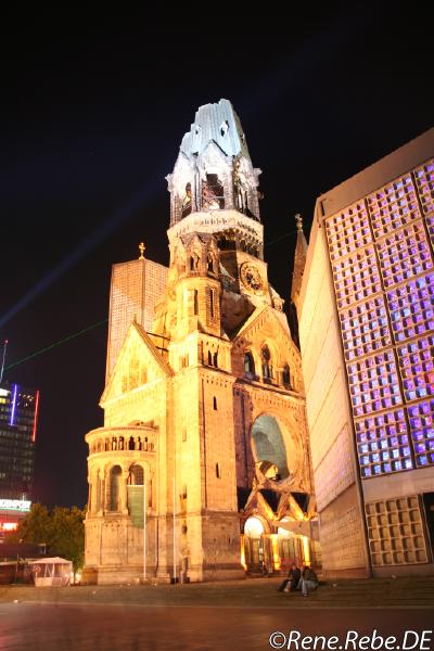 Berlin 2008 Festival of Lights Img_2884