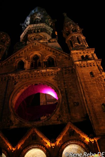 Berlin 2008 Festival of Lights Img_2900