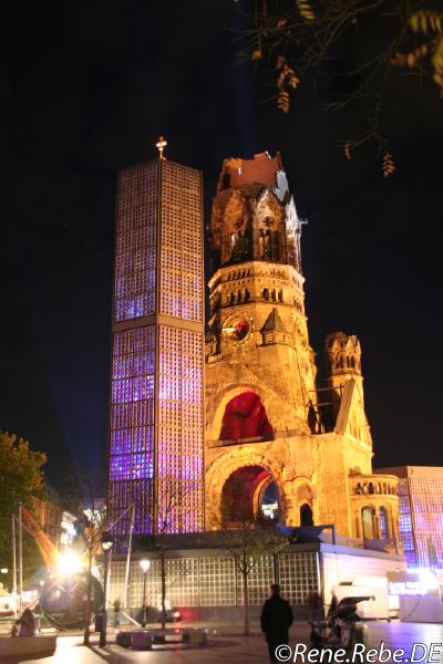 Berlin 2008 Festival of Lights Img_2906